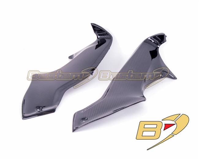 Suzuki Carbon Fiber Part