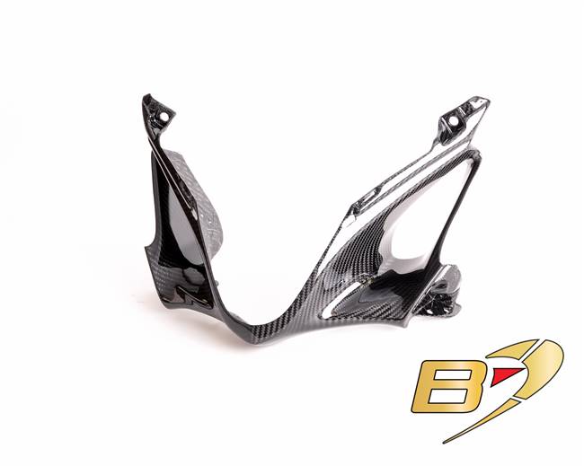 Suzuki Carbon Fiber Part