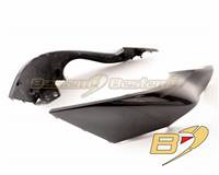 Suzuki Carbon Fiber Part