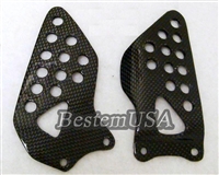 Suzuki Carbon Fiber Part