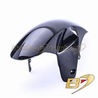 Suzuki Carbon Fiber Part