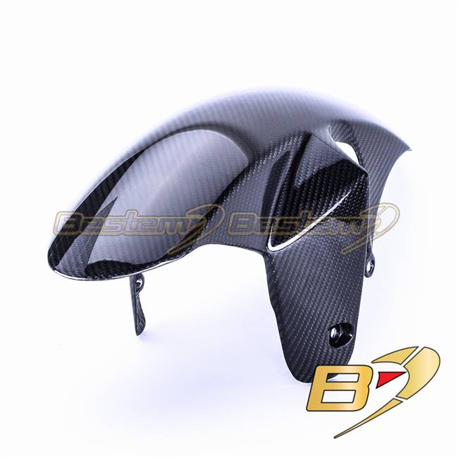 Suzuki Carbon Fiber Part