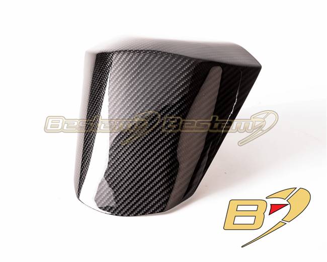 Suzuki Carbon Fiber Part