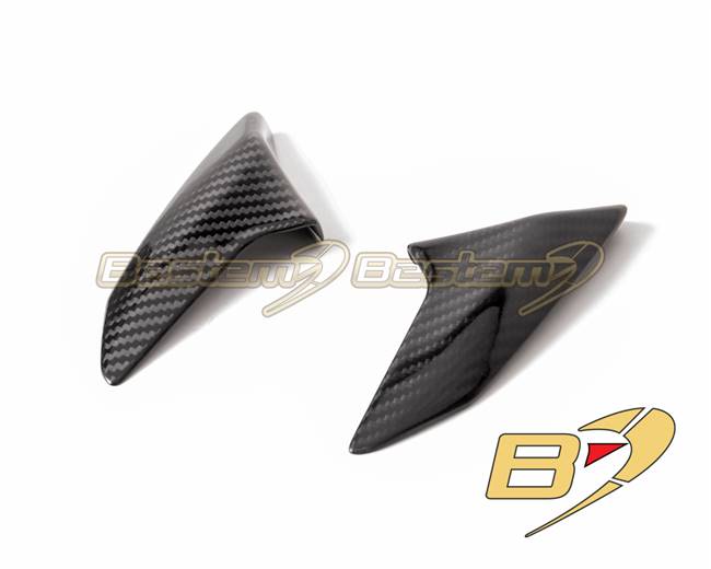 Suzuki Carbon Fiber Part