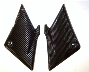 Suzuki Carbon Fiber Part