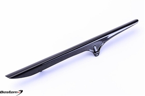 Triumph Daytona Carbon Fiber Part