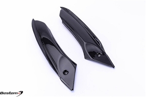 Triumph Daytona Carbon Fiber Part