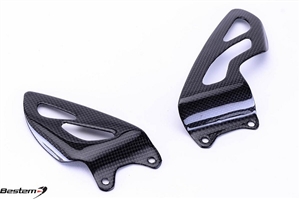 Triumph Daytona Carbon Fiber Part