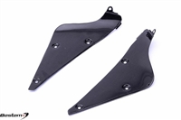 Triumph Daytona Carbon Fiber Part