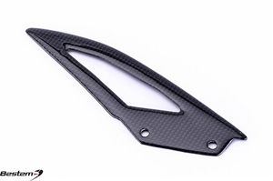 Triumph Daytona Carbon Fiber Part