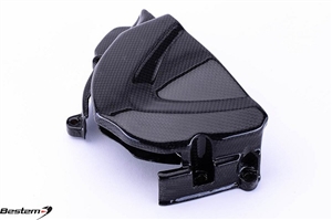 Carbon Fiber Motorcycle Parts