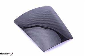 Triumph Daytona Carbon Fiber Part