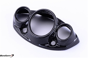 Carbon Fiber Motorcycle Parts