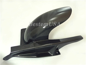 Triumph Daytona Carbon Fiber Part