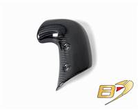 Carbon Fiber Motorcycle Parts