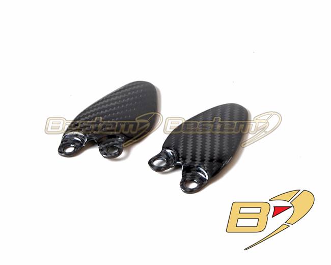 Carbon Fiber Motorcycle Parts