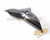 Triumph Rocket III 2020-2021 Swingarm Cover Twill