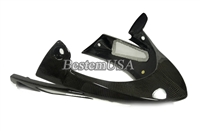 Triumph Daytona Carbon Fiber Part