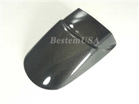 Carbon Fiber Motorcycle Parts