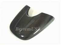 Carbon Fiber Motorcycle Parts