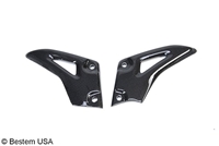 Carbon Fiber Motorcycle Parts