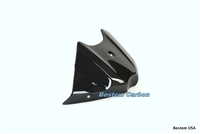 Carbon Fiber Motorcycle Parts