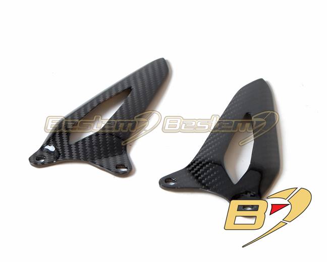 Carbon Fiber Motorcycle Parts