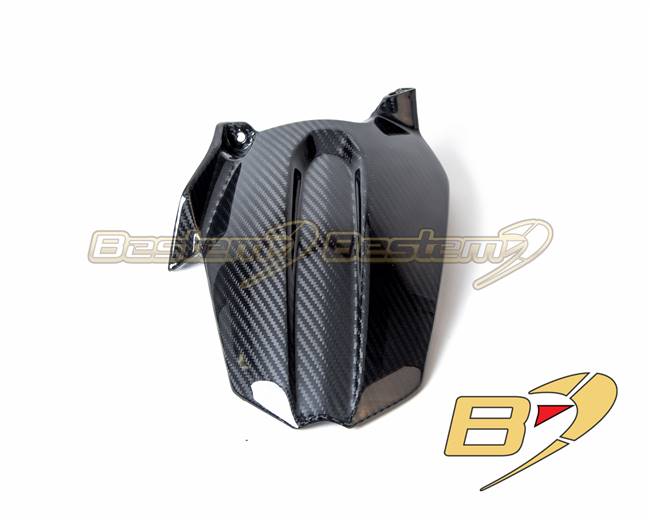 Carbon Fiber Motorcycle Parts