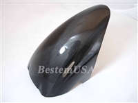 Triumph Daytona Carbon Fiber Part