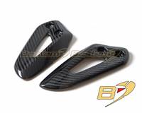 Carbon Fiber Motorcycle Parts