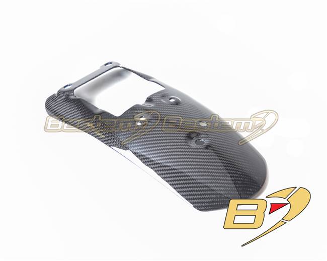 Carbon Fiber Motorcycle Parts