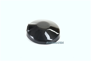 Carbon Fiber Motorcycle Parts