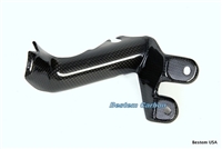 Carbon Fiber Motorcycle Parts