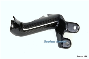 Carbon Fiber Motorcycle Parts