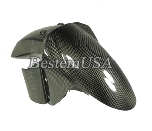 Carbon Fiber Motorcycle Parts