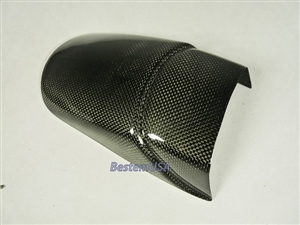 Carbon Fiber Motorcycle Parts