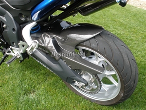 Triumph Daytona Carbon Fiber Part