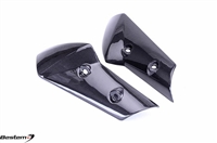 Carbon Fiber Motorcycle Parts