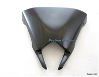 Yamaha FZ8 Carbon Fiber