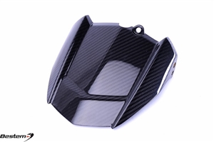 Yamaha FZ-09/MT-09 Carbon Fiber Tire Hugger