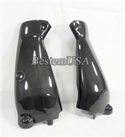 Yamaha Carbon Fiber Part