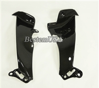 Yamaha Carbon Fiber Part