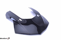 Yamaha YZF-R1 Carbon Fiber Front Fairing