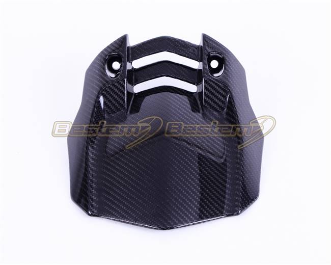 Yamaha YZF-R1 Carbon Fiber Rear Tire Hugger