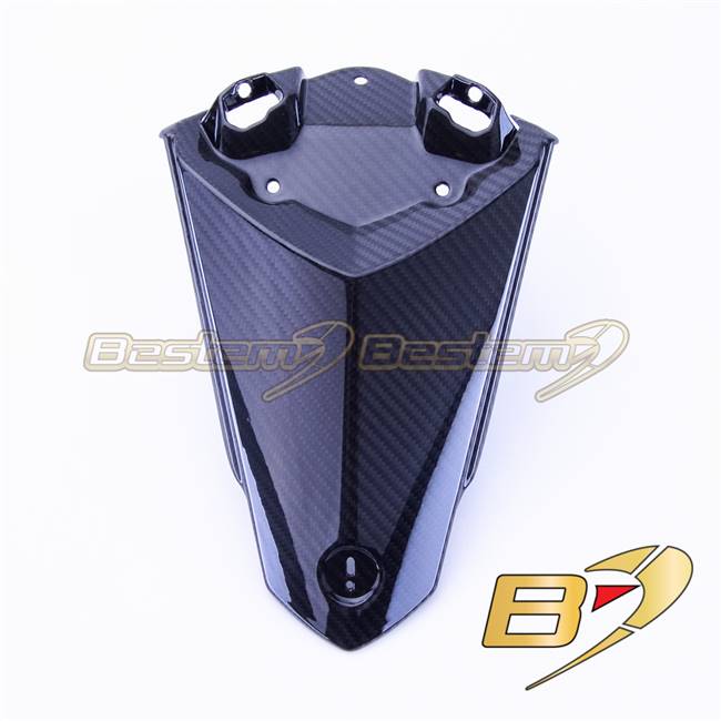 Yamaha YZF-R1 Carbon Fiber Fiber Seat Cowl