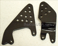 Yamaha Carbon Fiber Part