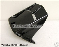 Yamaha Carbon Fiber Part