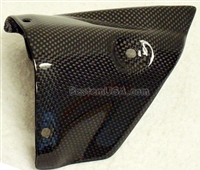 Yamaha Carbon Fiber Part