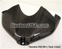 Yamaha Carbon Fiber Part