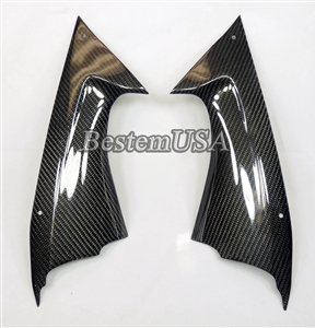 Yamaha Carbon Fiber Part